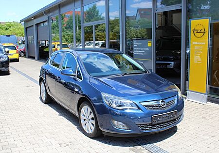 Opel Astra J Lim. 5-trg. Innovation