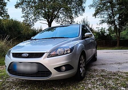 Ford Focus Lim 1.6 Sport