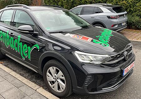 VW Taigo Volkswagen Life