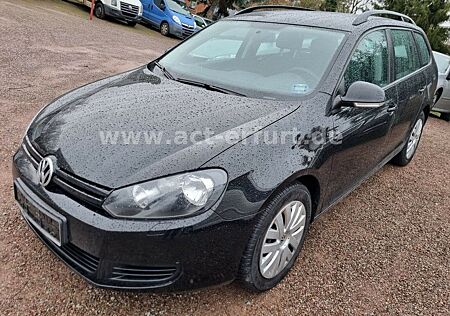 VW Golf Volkswagen 1.6 TDI Variant -- FÜR EXPORT--