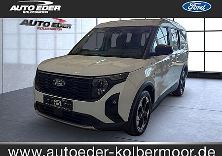 Ford Tourneo Courier Active 5 Jahre Garantie ab EZ