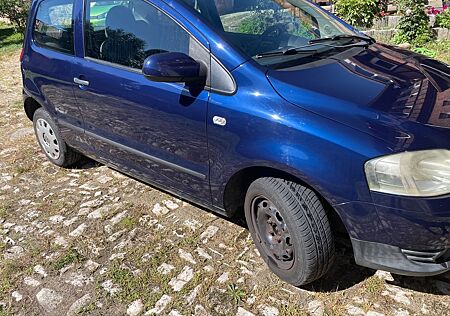 VW Fox Volkswagen 1.2 Fresh Fresh