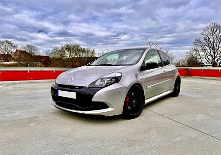 Renault Clio R.S. Cup 2.0 16V 200 R.S. Cup