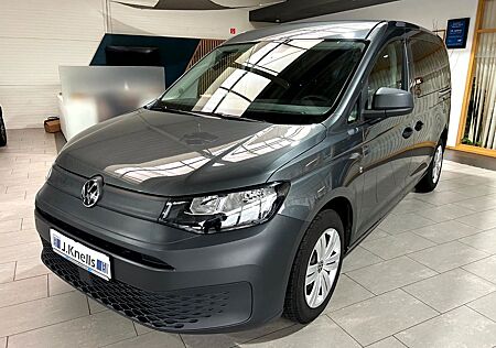 VW Caddy Volkswagen Maxi Kombi 2.0TDI 5-Sitzer/DAB/PDC/TEMP