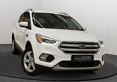 Ford Kuga Titanium Kamera/8Fach/TÜV&Service Neu