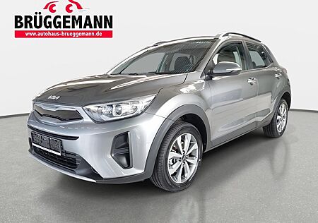 Kia Stonic 1.2 VISION MJ25 SITZH. NAVI