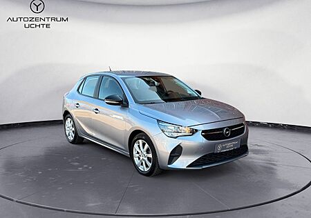 Opel Corsa F Edition/APP/NAVI/PDC/TEMPOMAT/
