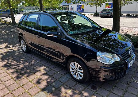 VW Polo Volkswagen 1.4 Comfortline Comfortline