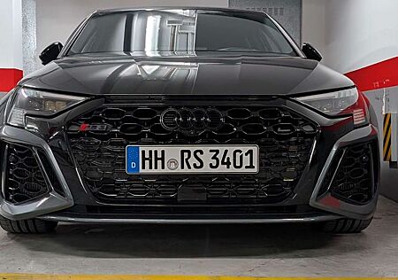 Audi RS3 Sportback Matr Sportabg B&O HUp