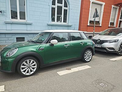 MINI Cooper Classic Trim Classic Trim