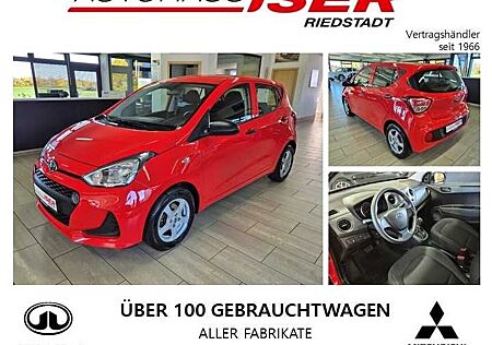 Hyundai i10 Select AUT I HU NEU