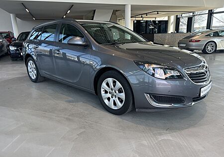 Opel Insignia A Sports Tourer TEMPOMAT+AHK+PDC Select