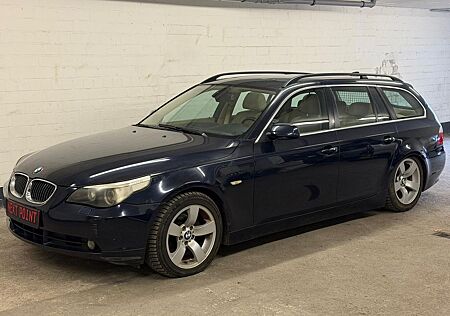BMW 525d 525 5 Touring