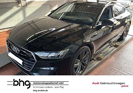 Audi A7 Sportback 45 TFSI quattro