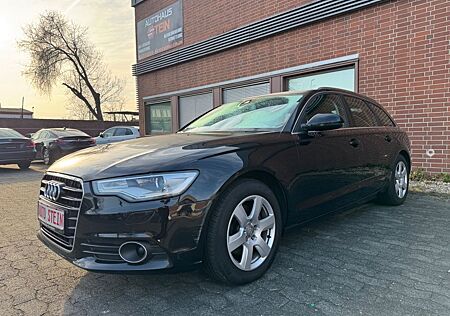 Audi A6 Avant 2.0 TFSI *AUTOM*STHZ*SHZ*SPORTSTZ*