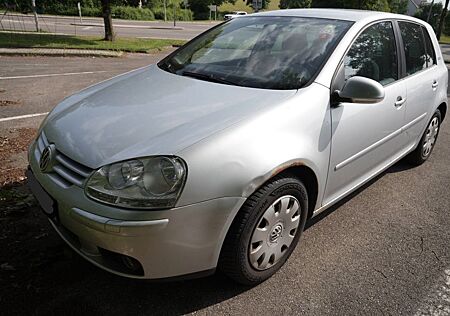 VW Golf Volkswagen Zu verkaufen 1.4 Goal
