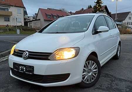 VW Golf Plus Volkswagen 1.4