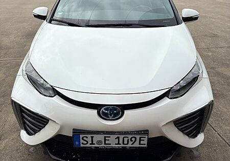 Toyota Mirai