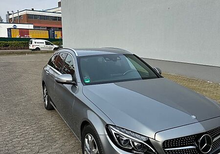 Mercedes-Benz C 320 gebraucht kaufen Mercedes-Benz C 320 C 350e