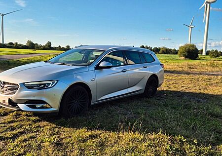 Opel Insignia 2.0 Diesel 125kW Dynamic Auto ST Dy...