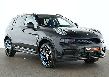 Lynk&Co 01 1.5 PHEV NAV|ACC|LED|360°|PANO|SHZG|Alarm|20"