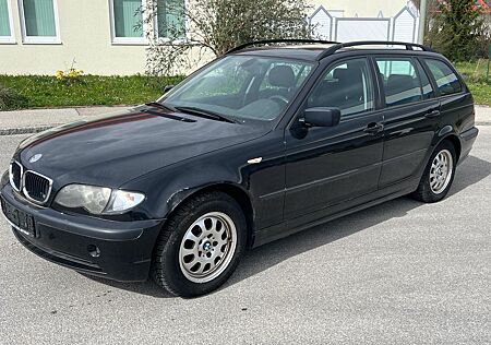 BMW 316i 316 Baureihe 3 Touring