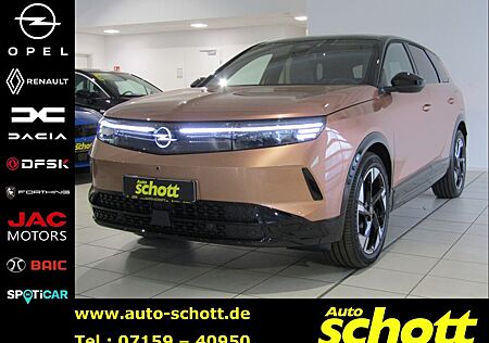 Opel Grandland X Grandland 157kW Electric GS 73kWh 157kW/213 PS
