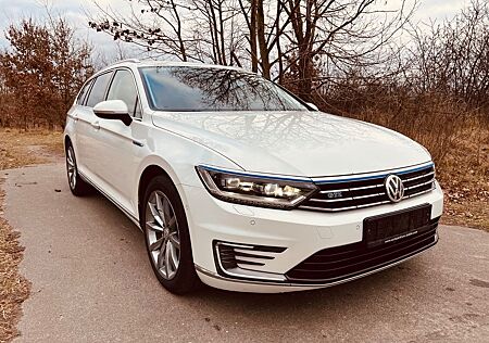 VW Passat Variant Volkswagen 1.4 TSI DSG GTE Variant GTE