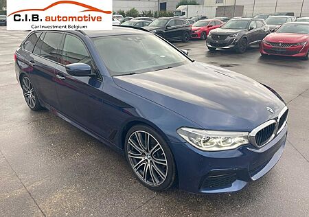 BMW 520 d M Sport / Aut. / Leather / HUD / Navi Prof