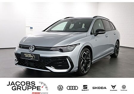 VW Golf Volkswagen VIII Variant 2.0 TDI R-Line "Black Style" D