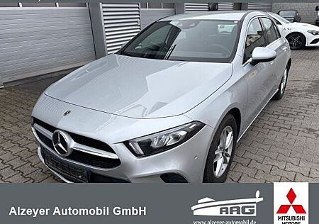 Mercedes-Benz A 200 Progressive SHZ/Sitzkomfort-Paket