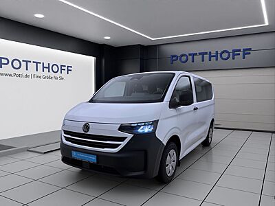 Volkswagen T7 Caravelle 2.0 TDI KR NAVI KAMERA PDC GRA