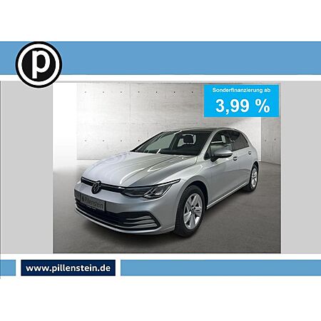 VW Golf leasen