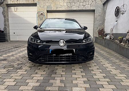 VW Golf Volkswagen 7R 2.0 TSI DSG 4MOTION R