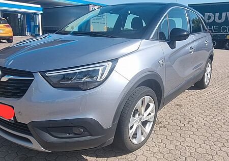 Opel Crossland X Crossland (X) 1.2 DI Turbo 96kW Edition S/S ...