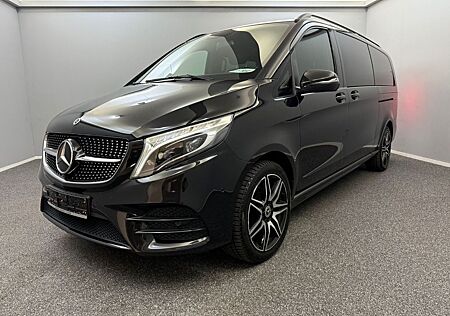 Mercedes-Benz V 300 V 300d 4M EXTRALANG AMG*LUXUSSITZE*ACC*SITZKLIMA