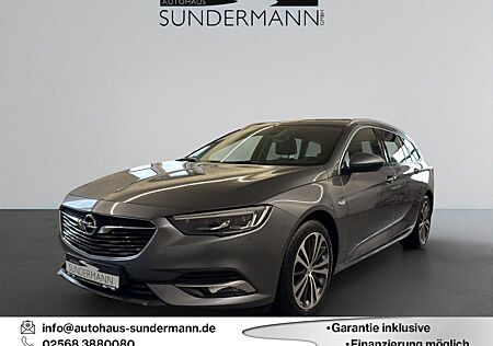 Opel Insignia 1.5 Turbo INNOVATION Navi+LED+AHK
