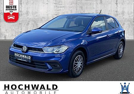 VW Polo Volkswagen VI 1.0 TSI NAVI ACTIVE PDC LED SHZG Tempo.