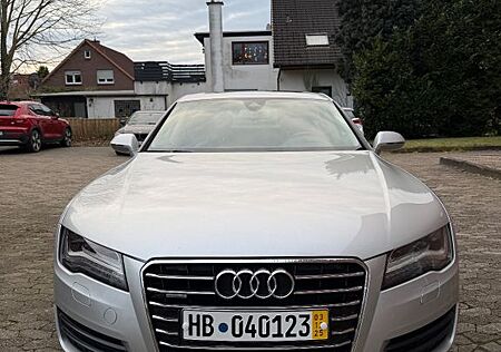Audi A7 3.0 TFSI quattro Sportback | Tüv 12/2027