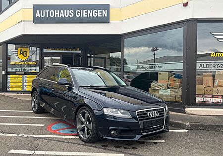 Audi A4 Avant Ambiente