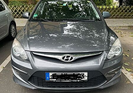 Hyundai i30 1.4 Classic Classic