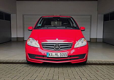 Mercedes-Benz A 150 Classic - Rentner & Garagenwagen