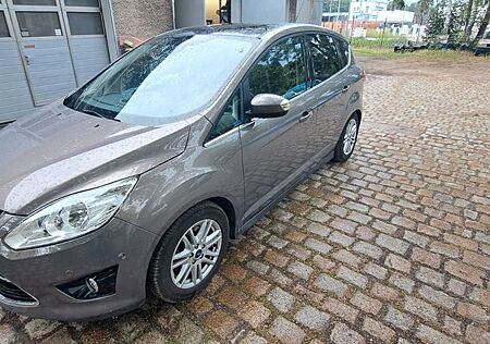 Ford C-Max 2,0TDCi PowerShift Titanium,Automatik,