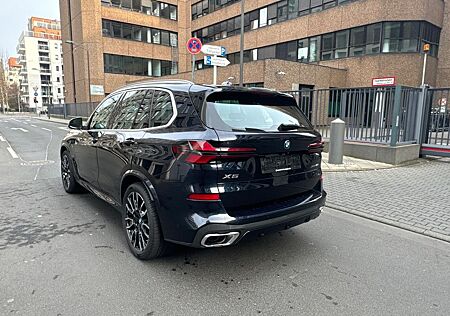 BMW X5 Baureihe 50 e xDrive M Sp Individual/Sky