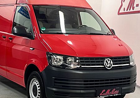VW T6 Transporter Volkswagen Kasten Hochdach Lang *KLIMA*Top