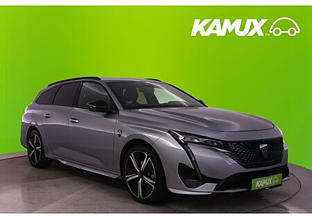 Peugeot 308 1.2 Hybrid SW Aut.145 GT+LED+NAVI+KAMERA