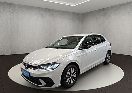 VW Polo Volkswagen Goal 1,0 l TSI OPF 85 kW (116 PS) 7 -Gang-D