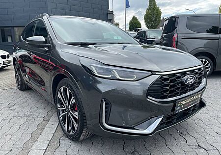 Ford Kuga 2.5 Duratec FHEV ST-Line X CVT+Panorama+AHK