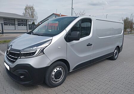 Renault Trafic Kasten L2H1 LED Standheizung