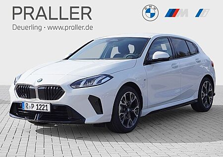 BMW 120 Benzin M Sport Design Kamera Navi Sitzheizun